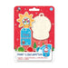 Paint Your Own Christmas Ornament Kit Assorted Designs Christmas Ornament Anker Snow Globe  
