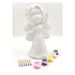 Paint Your Own Magical Fairy Money Box Arts & Crafts FabFinds   