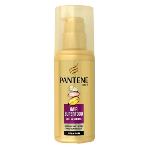 Pantene Hair Serum Full & Strong 150ml Hair Styling pantene   