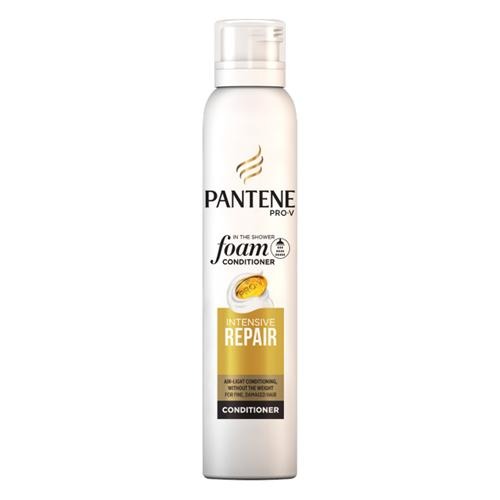 Pantene Pro-V Intensive Repair Foam Conditioner 180ml Shampoo & Conditioner pantene   