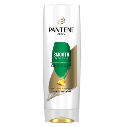 Pantene Pro-V Smooth & Sleek Conditoner 360ml Shampoo & Conditioner pantene   