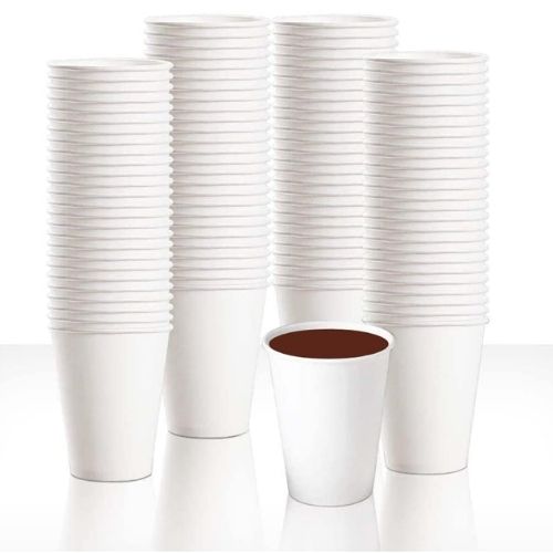 Paper Party Takeaway Cups 20 Pk Drinkware FabFinds   