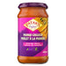 Patak's Mango Chicken Cooking Sauce 400ml Cooking Ingredients Patak's   