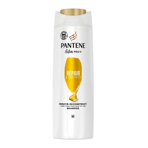 Pantene PRO-V Repair & Protect Shampoo, 12 Oz