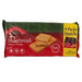 Paterson's Shortbread Snack Packs 400g Biscuits & Cereal Bars Paterson's   