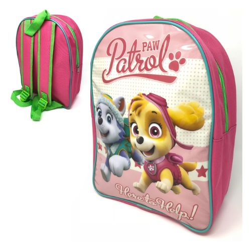 Paw Patrol Here To Help Kids Backpack Backpacks FabFinds   