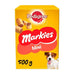 Pedigree Markies Mini Adult Dog Treats Marrowbone Biscuits 500g Dog Food & Treats Pedigree   