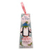 Percy The Penguin Berry Icicle Scented Bath Fizzers Bath Salts & Bombs FabFinds   