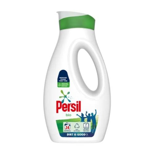 Persil Bio Liquid Detergent 648ml Laundry Detergent Persil   