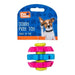 Pet Touch Doggy Play Toy Rubber Ball Pet Toy Pet Touch   
