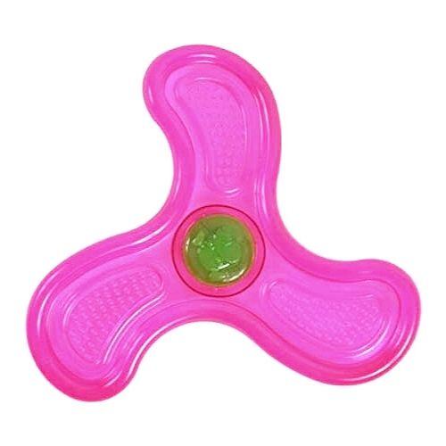 Petface Dog Super Flyer Frisbee Toy Dog Toys Pet Face   