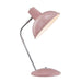 Pastel Pink Large Holland Desk Lamp Home Lighting Home Collection   