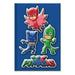 PJ Masks A5 Notebook Kids Stationery FabFinds   