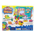 Play-Doh Town Pet Store Playset Arts & Crafts Play-Doh   