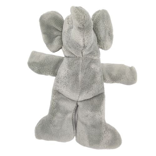 Plush Animal Pet Toys Assorted Colours Pet Toy FabFinds Elephant  