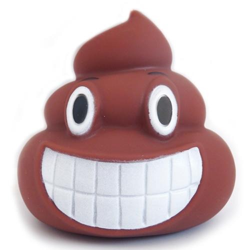 Farting poop dog outlet toy