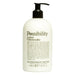 Possibility Lemon Cheesecake Ultra Rich Lotion 500ml Body Moisturisers Possibility   