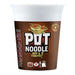 Pot Noodle Beef & Tomato Flavour 90g Pasta, Rice & Noodles Pot Noodle   