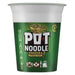 Pot Noodle Chicken and Mushroom 90g Pasta, Rice & Noodles Pot Noodle   