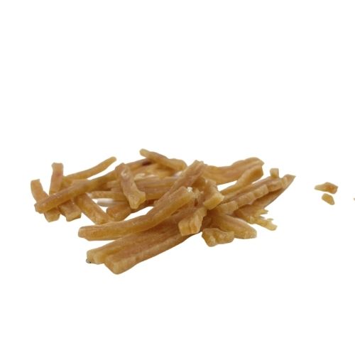 Purrfections Chicken Mini Strips Cat Treats 50g Cat Food & Treats Purrfections   