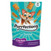 Purrfections Taurine Chicken Cat Treats 30 Pk 60g Cat Treats Purrfections   