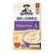 Quaker Oat So Simple Gluten Free 10x35g BBE 1/9/24 Oats, Grits & Hot Cereal Quaker   