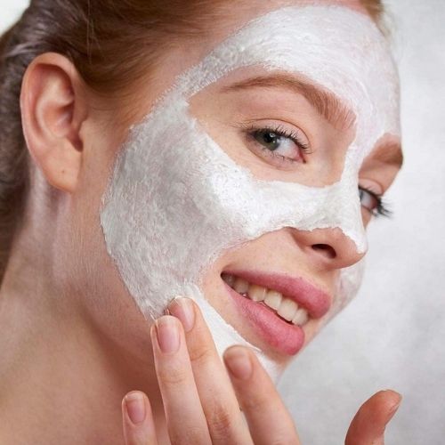 Quick Fix Facials Silver Peel Mask 75ml Face Masks quick fix facials   