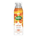 Radox Feel Vibrant Shower Mousse Orange and Ginger 200ml Shower Gel & Body Wash Radox   