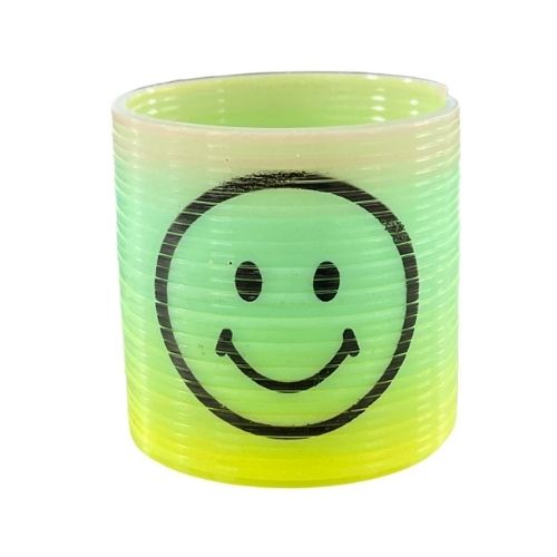 Rainbow Magic Spring Smiley Face 3.5cm Assorted Colours Toys PMS   