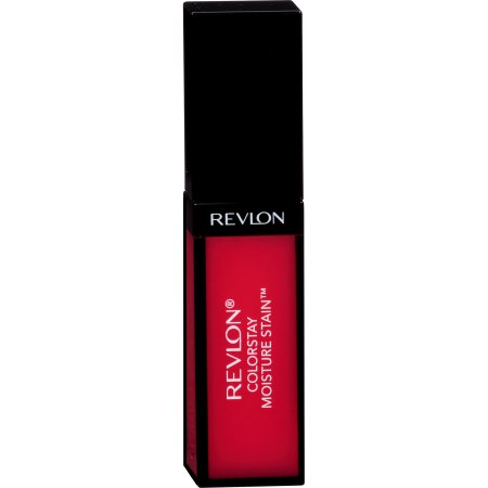 Revlon Colorstay Moisture Stain Lipstick Lip Gloss revlon Barcelona Nights  