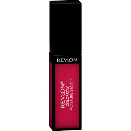 Revlon Colorstay Moisture Stain Lipstick Lip Gloss revlon India Intrigue  
