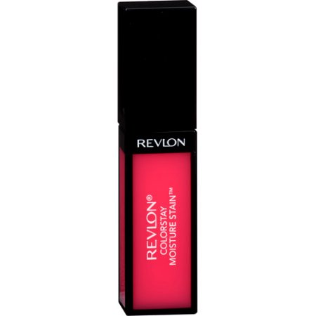 Revlon Colorstay Moisture Stain Lipstick Lip Gloss revlon Rio Rush  