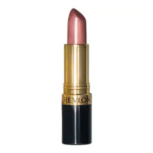 Revlon Super Lustrous Lipsticks Assorted Shades 4.2g Lipstick revlon 420 Blushed  