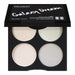 Revlon Photography Galaxy Dream Holographic Highlighting Palette Highlighters & Luminizers revlon   