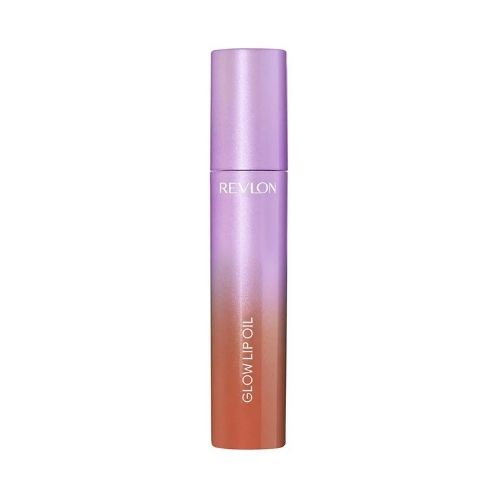 Revlon Glow Lip Oil Pretty Wicked Lip Gloss revlon   