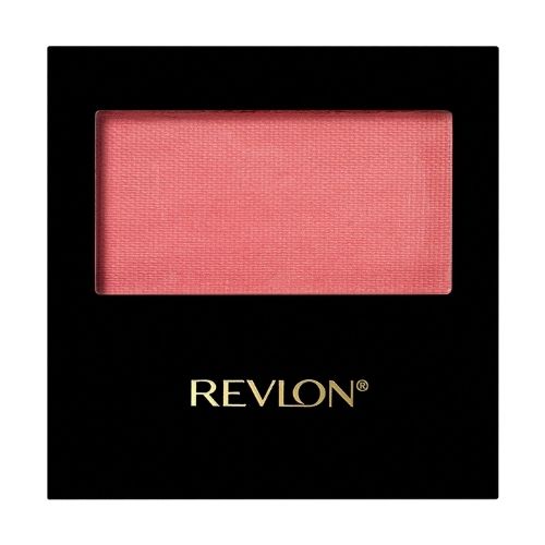 Revlon Powder Blush Tickled Pink 014 Blushes & Bronzers revlon   