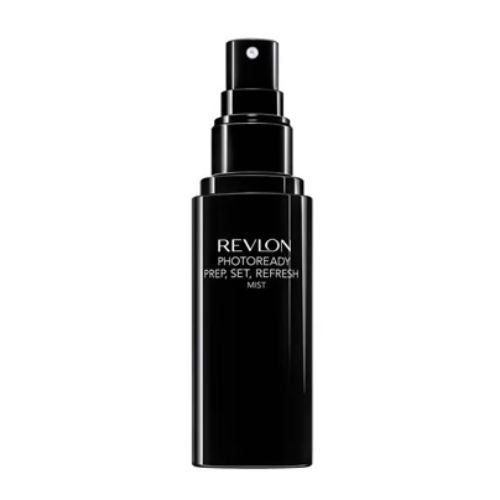 Revlon Photoready Prime Set Refresh Spray 56ml Primers & Setting Sprays revlon   
