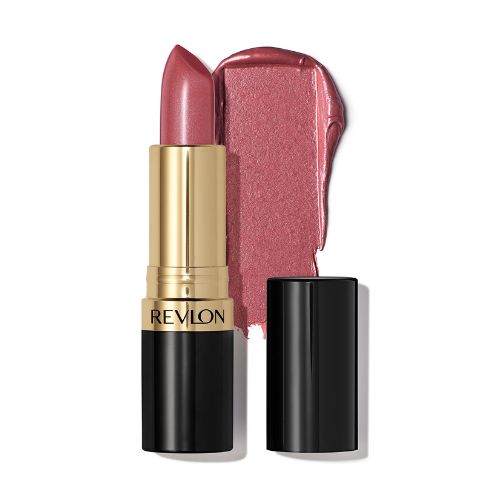 Revlon Super Lustrous Lipsticks Assorted Shades 4.2g Lipstick revlon 460 Blushing Mauve  
