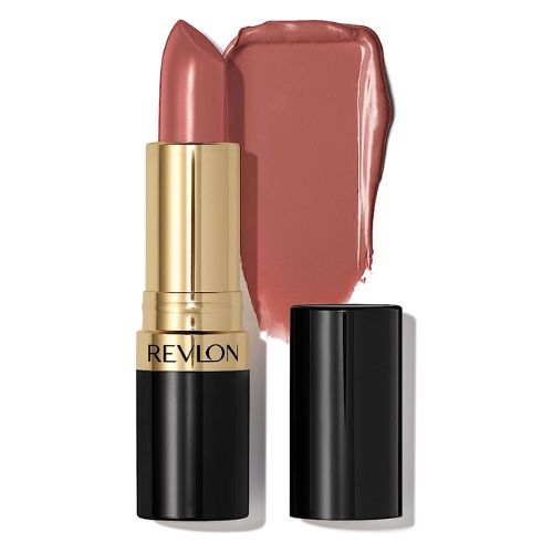 Revlon Super Lustrous Lipsticks Assorted Shades 4.2g Lipstick revlon 637 Blushing Nude  
