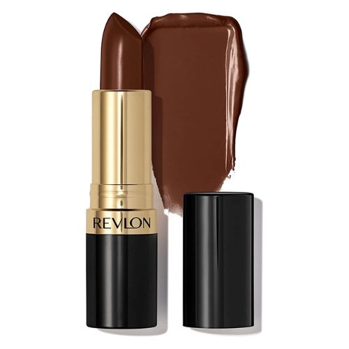 Revlon Super Lustrous Lipsticks Assorted Shades 4.2g Lipstick revlon 665 Choco Liscious  