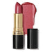 Revlon Super Lustrous Lipsticks Assorted Shades 4.2g Lipstick revlon 610 Goldpearl Plum  