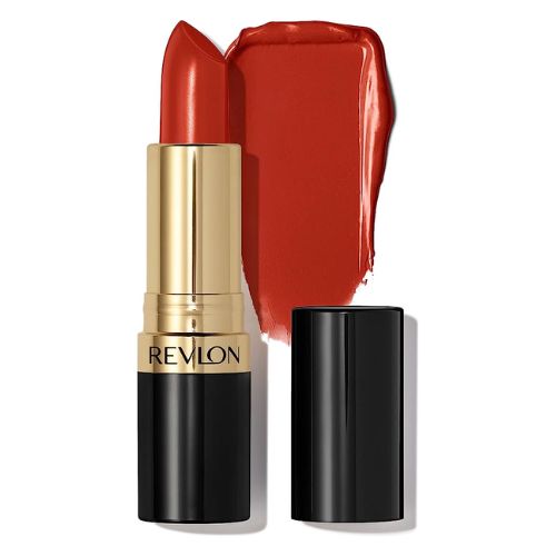 Revlon Super Lustrous Lipsticks Assorted Shades 4.2g Lipstick revlon 761 Extra Spicy  