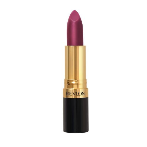 Revlon Super Lustrous Lipsticks Assorted Shades 4.2g Lipstick revlon 850 Plum Velour  
