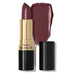 Revlon Super Lustrous Lipsticks Assorted Shades 4.2g Lipstick revlon 045 Naughty Plum  