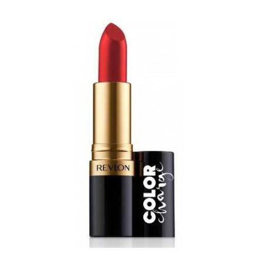 Revlon Super Lustrous Lipsticks Assorted Shades 4.2g Lipstick revlon 027 Pure Red Matte  