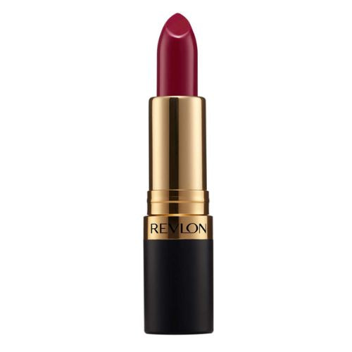 Revlon Super Lustrous Lipsticks Assorted Shades 4.2g Lipstick revlon 057 Power Move  