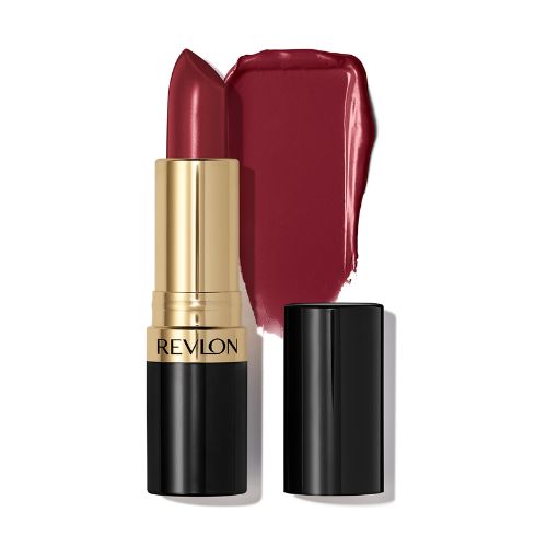 Revlon Super Lustrous Lipsticks Assorted Shades 4.2g Lipstick revlon 630 Raisin Rage  