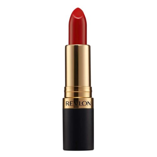 Revlon Super Lustrous Lipsticks Assorted Shades 4.2g Lipstick revlon 051 Red Rules The World  