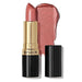 Revlon Super Lustrous Lipsticks Assorted Shades 4.2g Lipstick revlon 619 Rose & Shine  