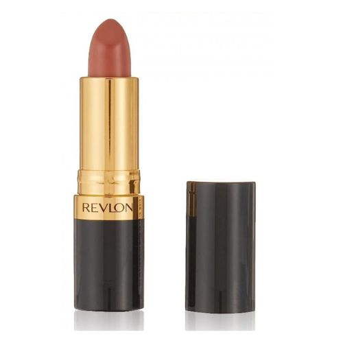 Revlon Super Lustrous Lipstick with Vitamin E and Avocado Oil Pearl  Lipstick in Purple 467 Plum Baby 0.15 oz (Pack of 2)
